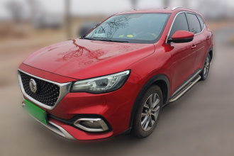 名爵HS 2018款 20T 自动两驱荷尔蒙劲取版 国V