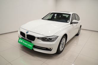 宝马3系 2013款 320Li 时尚型