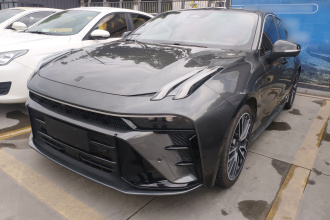 领克03 2025款 2.0TD DCT冠军版Pro