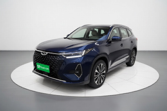 奇瑞 瑞虎8 PRO 2022款 390T 两驱浩瀚版 5座