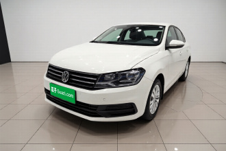 大众 桑塔纳 2019款 1.5L 手动风尚版 国VI