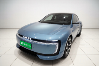 奥迪AUDI 奥迪E5 Sportback 2026款 先锋型