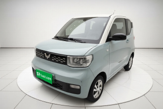 五菱汽车 宏光MINIEV 2021款 马卡龙时尚款 三元锂