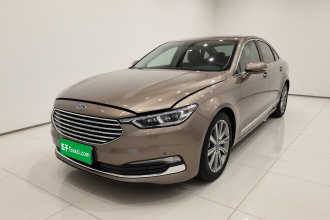 福特 金牛座 2019款 EcoBoost 245 尊享版
