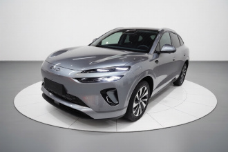 比亚迪 海狮06新能源 2026款 EV  605领航版