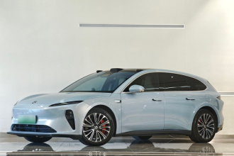 蔚来ET5T 2024款 75kWh Touring