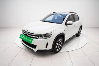 雪铁龙C3-XR 2015款 1.6L 手动先锋型
