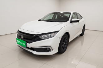 本田 思域 2019款 220TURBO CVT劲动版 国VI
