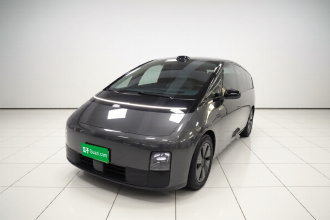 理想汽车 理想MEGA 2024款 Ultra