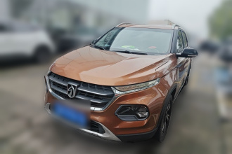 宝骏510 2017款 1.5L 手动豪华型