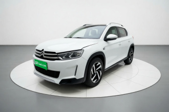 雪铁龙C3-XR 2017款 1.6L 自动先锋型