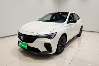 别克 威朗 2022款 Pro GS 追风版