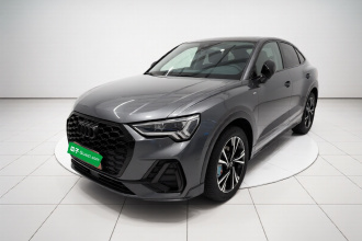 奥迪Q3 Sportback 2022款 40 TFSI 时尚型