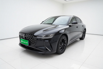 林肯Z 2025款 2.0T 尊尚混动版