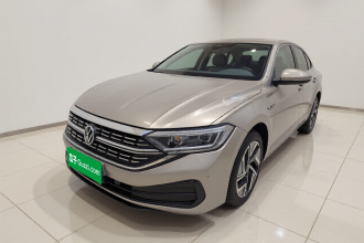 大众 速腾 2023款 200TSI DSG超越版