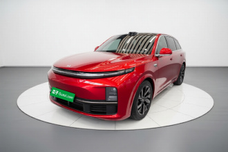 理想汽车 理想L7 2023款 Max