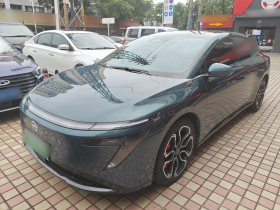 日产N7 2025款 510 Max