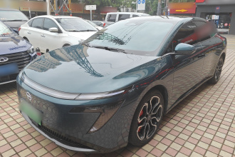 日产N7 2025款 510 Max