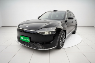 鸿蒙智行 问界M9 2025款 纯电 Ultra版 100kWh 6座版 (192线激光雷达）