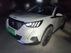 标致2008 2022款 230THP THE ONE