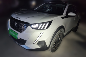 标致2008 2022款 230THP THE ONE