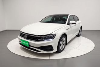 大众 凌渡 2019款 230TSI DSG风尚版 国VI