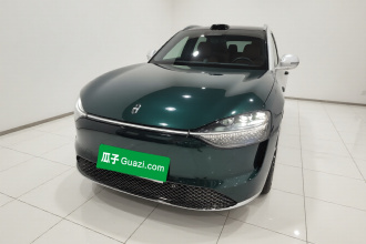 鸿蒙智行 问界M9 2024款 纯电 Ultra版 100kWh 6座版