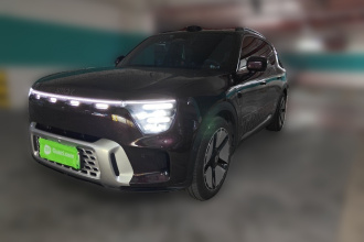 smart精灵#5 2024款 超长续航奇旅 豪华版