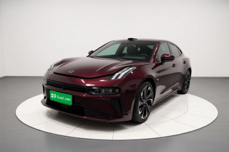 极氪001 2025款 WE版 95kWh 四驱