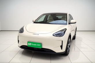 吉利银河 星愿 2025款 310km 青春版