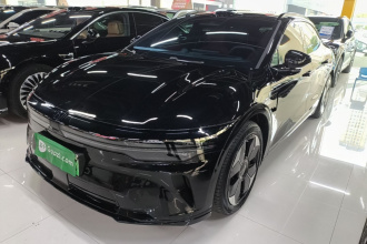 极氪007GT 2026款 后驱Max版 75kWh