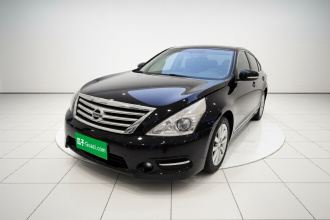 日产 天籁 2011款 2.5L XL领先版
