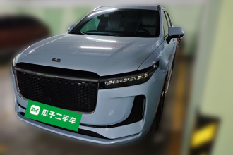 理想汽车 理想ONE 2020款 增程7座版