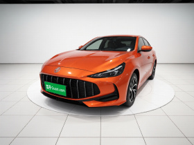 名爵 MG5 2025款 300TGI 全球旗舰版