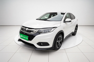 本田 缤智 2020款 1.5L CVT先锋版