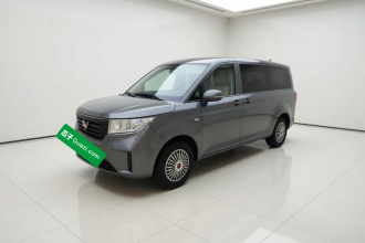五菱汽车 五菱征程 2021款 1.5T 手动豪华型