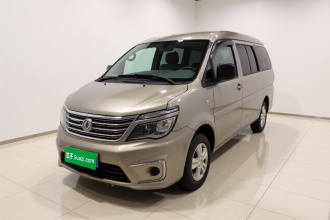 东风风行 菱智 2019款 M5L 1.6L 7座特供型 国VI