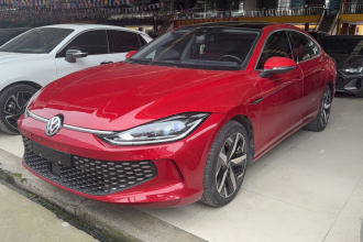 大众 2022款 凌渡L 280TSI DSG酷辣版