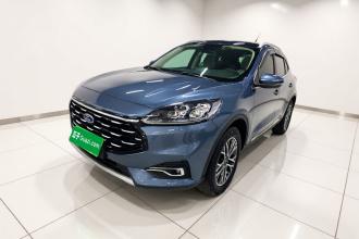 福特 锐际 2020款 EcoBoost 245 两驱耀享款