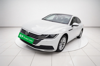 一汽-大众CC 2020款 330TSI 魅颜版 国VI