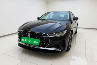 林肯Z 2025款 2.0T 尊尚版