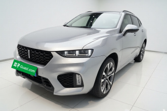 魏牌 VV7 2017款 2.0T 旗舰型