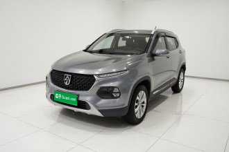 宝骏510 2019款 1.5L 手动乐享型 国V