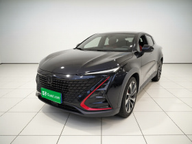 长安UNI-T 2020款 1.5T 旗舰型