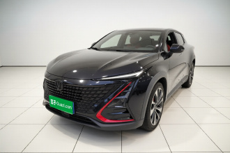 长安UNI-T 2020款 1.5T 旗舰型