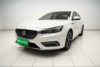 名爵 MG6 2017款 20T 自动豪华智联版 国V