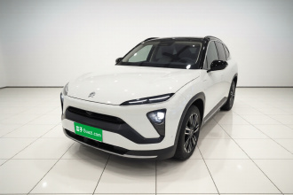 蔚来ES6 2020款 420KM 运动版