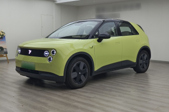 firefly萤火虫 2025款 发光版