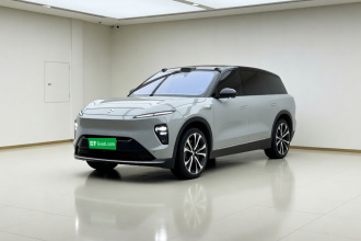 蔚来ES8 2023款 100kWh 签名版