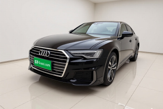 奥迪A6L 2022款 40 TFSI 豪华动感型